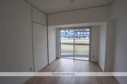 ロイヤルアネックス福音寺[3DK/53.46m2]のリビング・居間