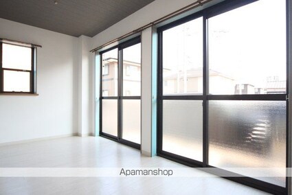 フォブールタウン竹原Ｂ棟[2DK/44.16m2]の内装