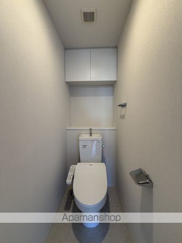 スプランディッド天王寺SOUTHの内装写真