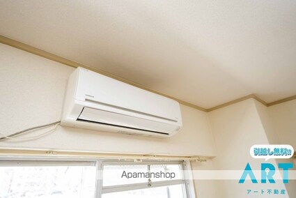 第８５杉フラット[3DK/61.83m2]の内装