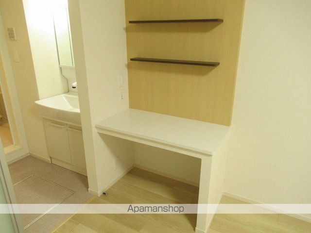 オラ長田町Bの内装写真