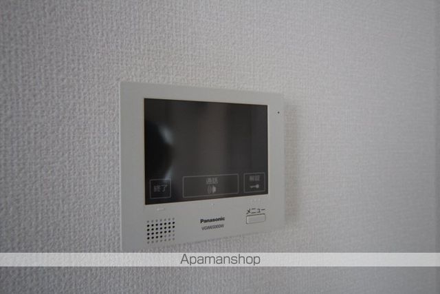 エスポワールHの内装写真