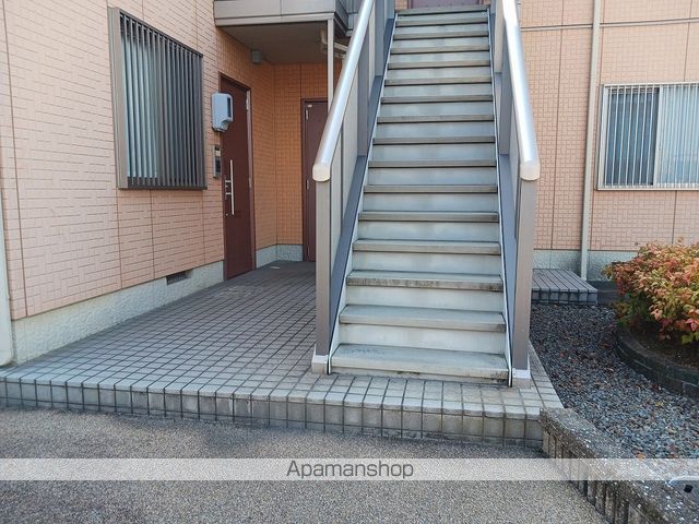 ヴェルドミールの内装写真