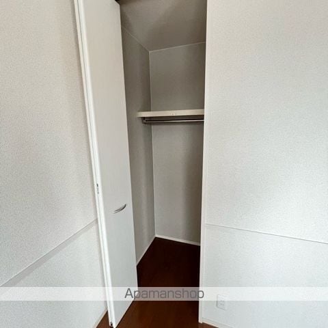 シャルマンフォートIIIの内装写真