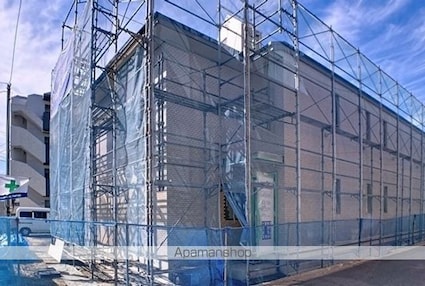 フィカーサ　カナハ[1DK/40.7m2]の外観2