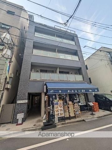 ORA POZZOの内装写真