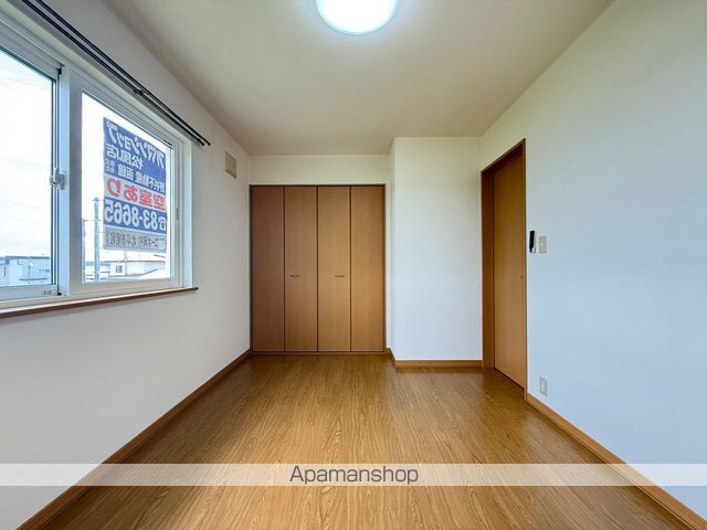 コーポ岡村の内装写真
