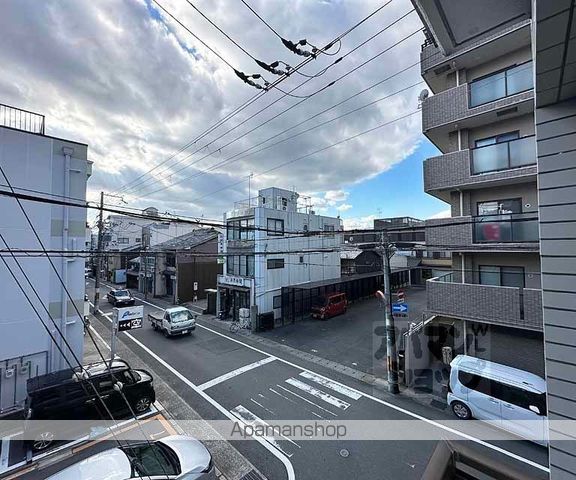 セラヴィ清水五条のその他写真