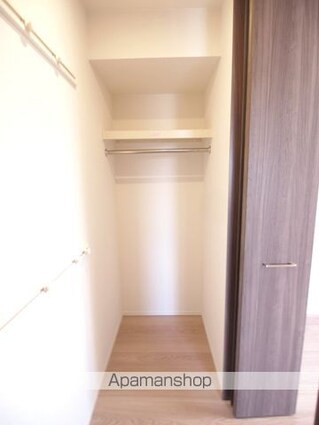 ＧＲＡＮＤ　ＤーＲＯＯＭ高宮北Ｅ[1LDK/40.29m2]の収納