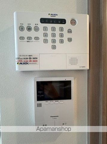 MNB HOUSEの内装写真