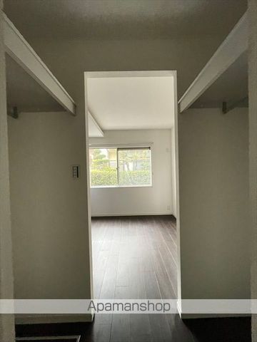 タウニィ蓮華の内装写真