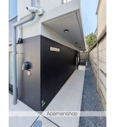 Ｌａｕｌｅ’ａ三軒茶屋[1LDK/40.04m2]の外観2