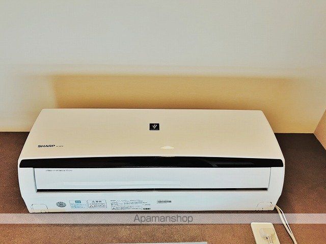 アルト今治別宮の内装写真