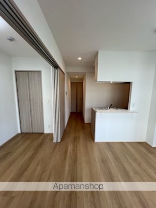 東京都中野区本町５丁目[2LDK/46.14m2]の内装2