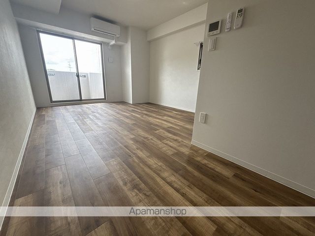 ONLYONE池田新町の内装写真