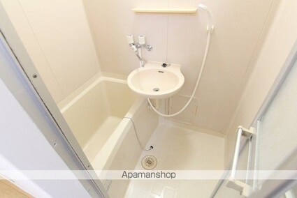 メゾン・ドゥ・ルアン[1K/22.31m2]の内装1