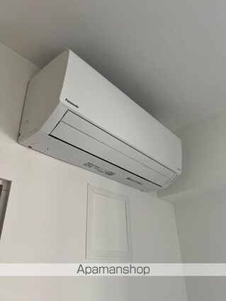 東京都中野区新井１丁目[1SLDK/43.5m2]のその他設備