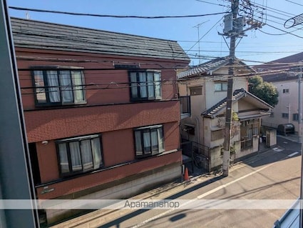 パインヒル１８[1LDK/28.5m2]の眺望