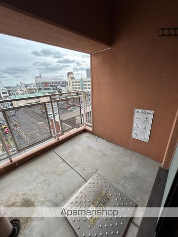 マンションコーシン駅前の内装写真