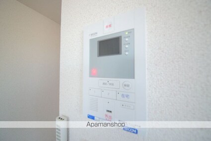 リブリ・サンセリテⅡ[1K/26.08m2]のセキュリティ