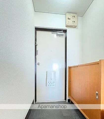 ローズハイツ松島の内装写真