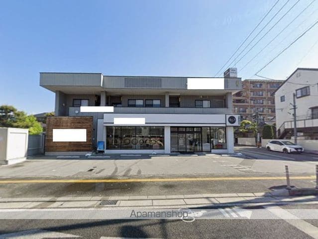 D-ROOM山の手
