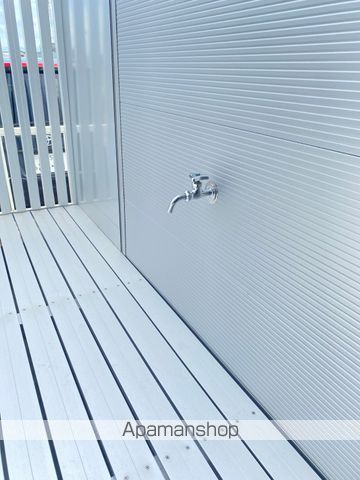 セラヴィ粕屋Iの内装写真