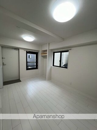 東京都杉並区方南１丁目[1R/18.69m2]の内装2