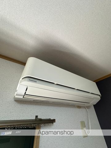 グラッチェ三成の内装写真