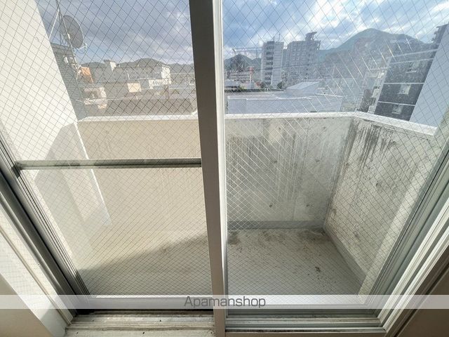 Leggeroの内装写真