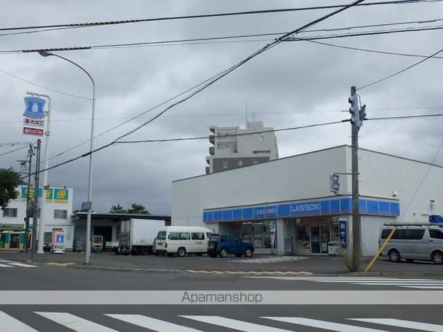 あずみビルの周辺写真