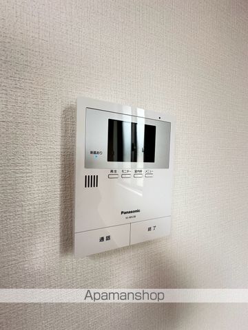 シャーメゾン黒川 B棟の内装写真