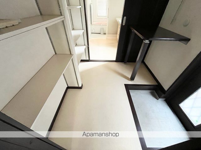 北陸本線 田村駅 徒歩42分 2階建 築18年の内装写真