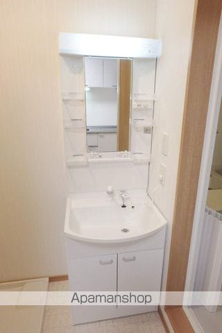 ルテー北町の内装写真