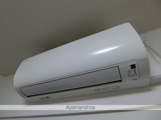 スクエアシティ川崎東田町の内装写真