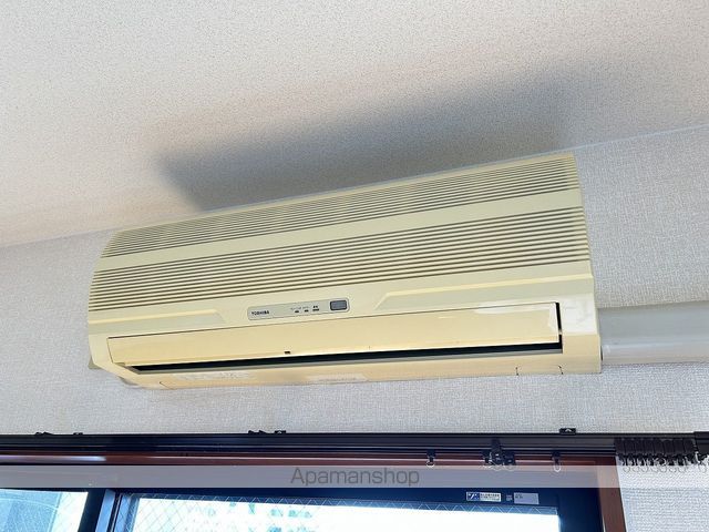 コンフォール空港通りの内装写真