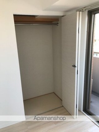 東京都世田谷区北沢２丁目[2LDK/57.72m2]の内装