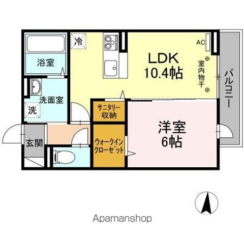 間取り：203008868845