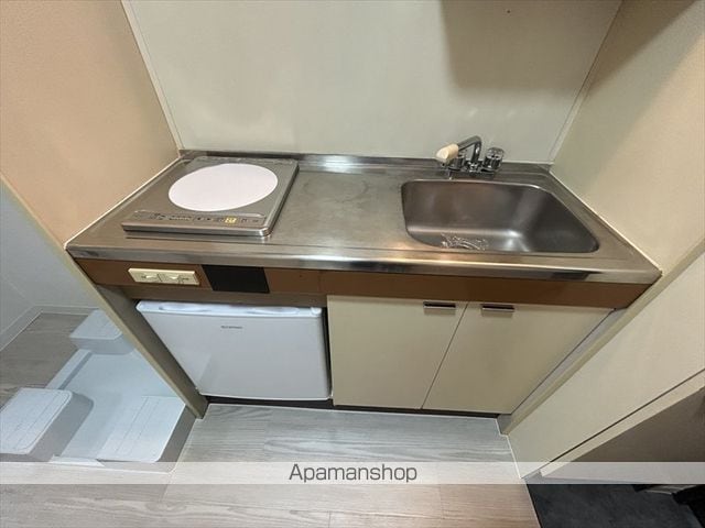 エクセレントプラザ町田の内装写真