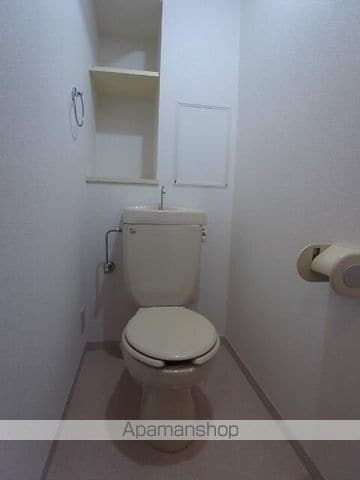 ビラージュ壱番館の内装写真