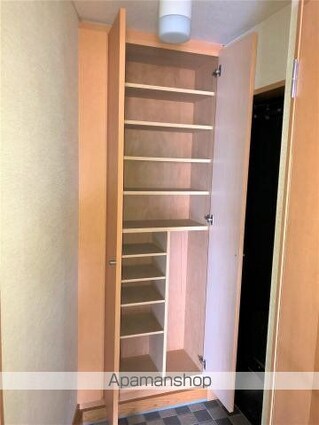 ベアレント[1R/28.44m2]の内装3