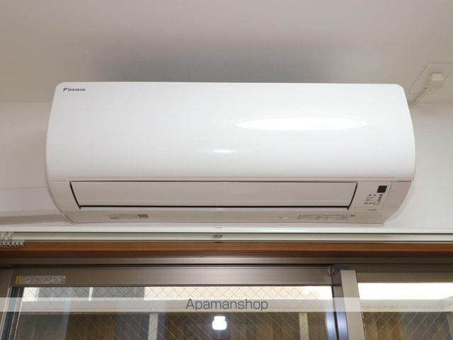 ドレッセ草牟田の内装写真