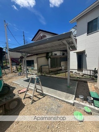 Ｂｅｌ　Ｐｉｎｏ[1LDK/32.9m2]の共用部2