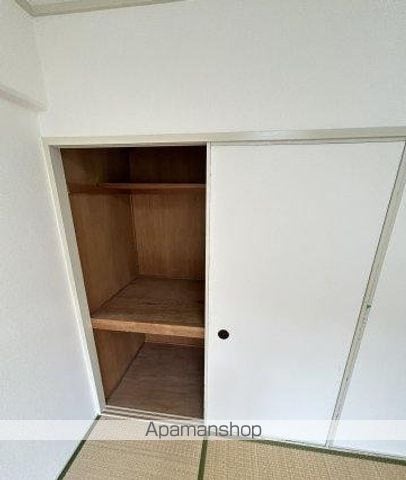 ハビテ深江橋の内装写真