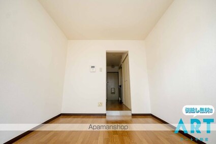 メゾン・ド・メシュー[1K/19.04m2]の内装5