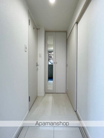 ヴィラージュ大手門の内装写真