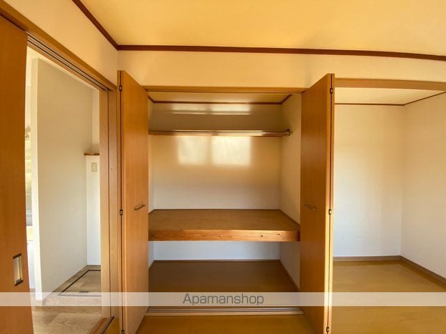 シャトーアイタコ花園の内装写真
