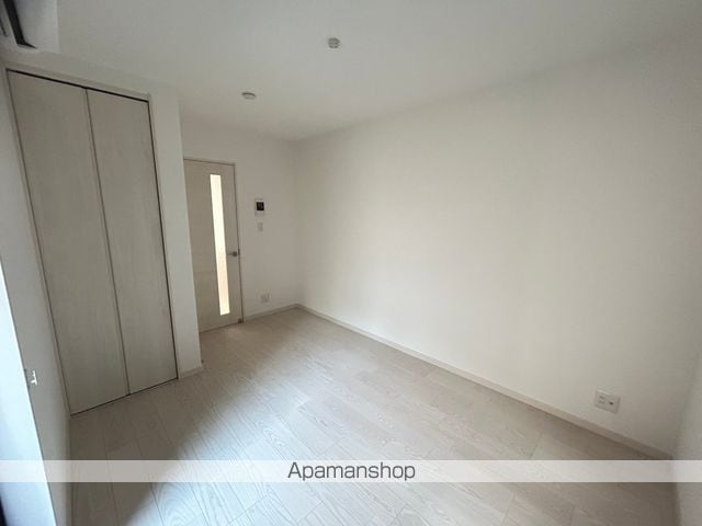 ヴェルメゾン三津屋中の内装写真