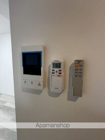 ARTRESIDENCEUMEDAKITAIの内装写真