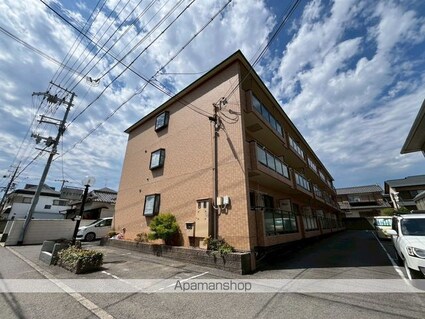 サイカプラザ[2LDK/49.5m2]の外観4
